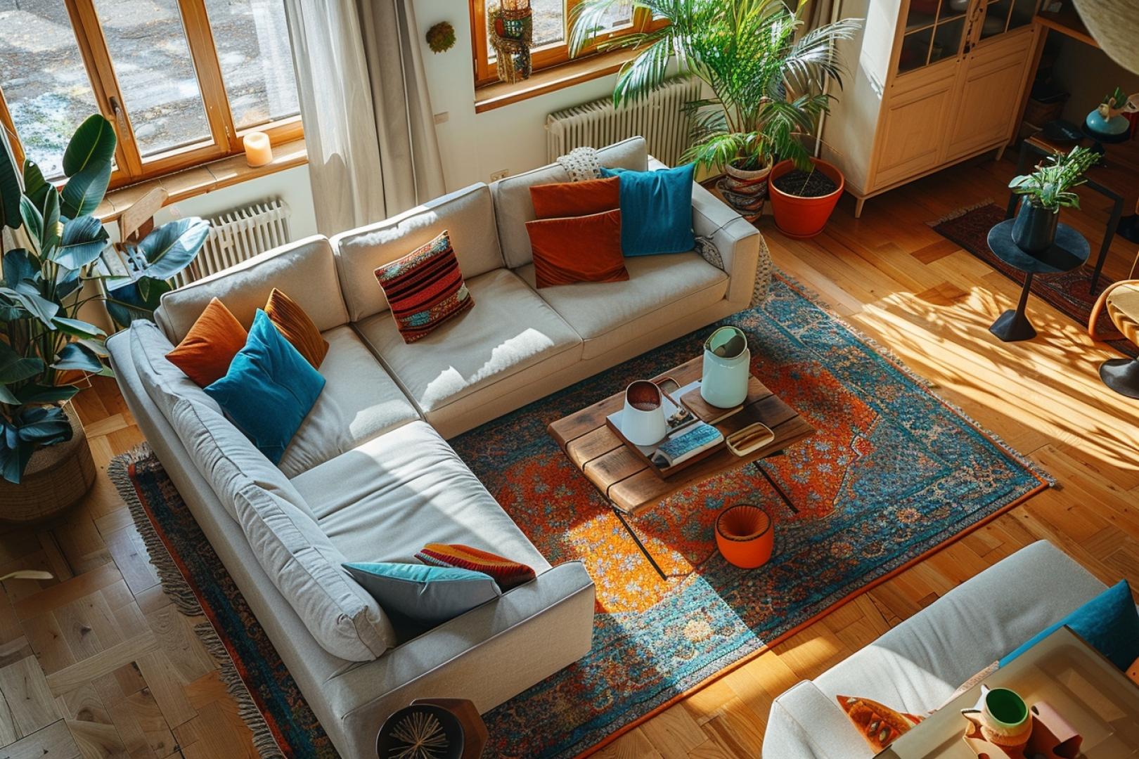Comment décorer votre maison selon votre personnalité