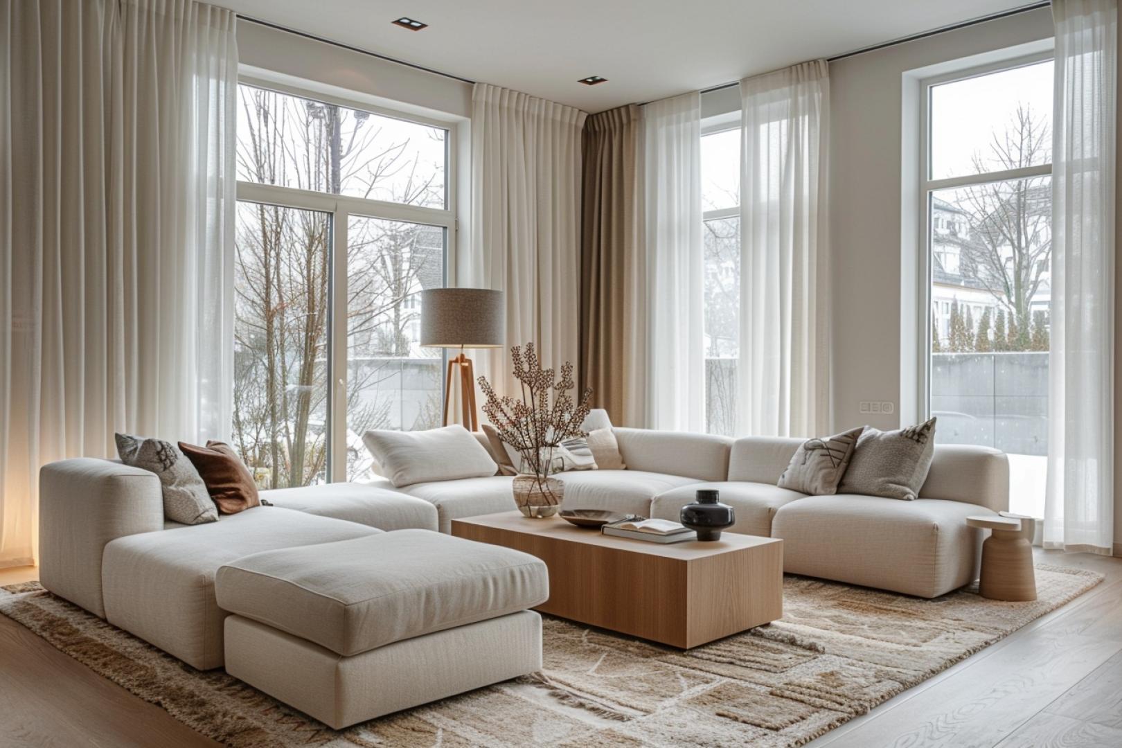 Comment intégrer le style minimaliste dans votre maison