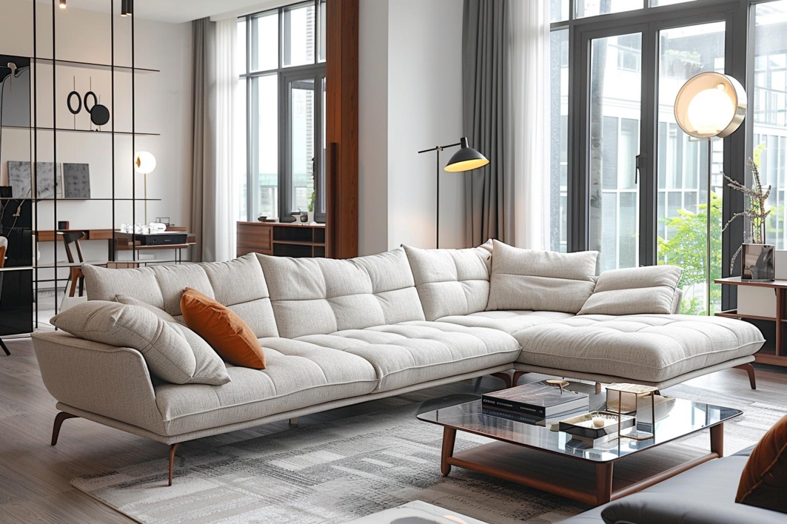 Les 10 indispensables du mobilier moderne
