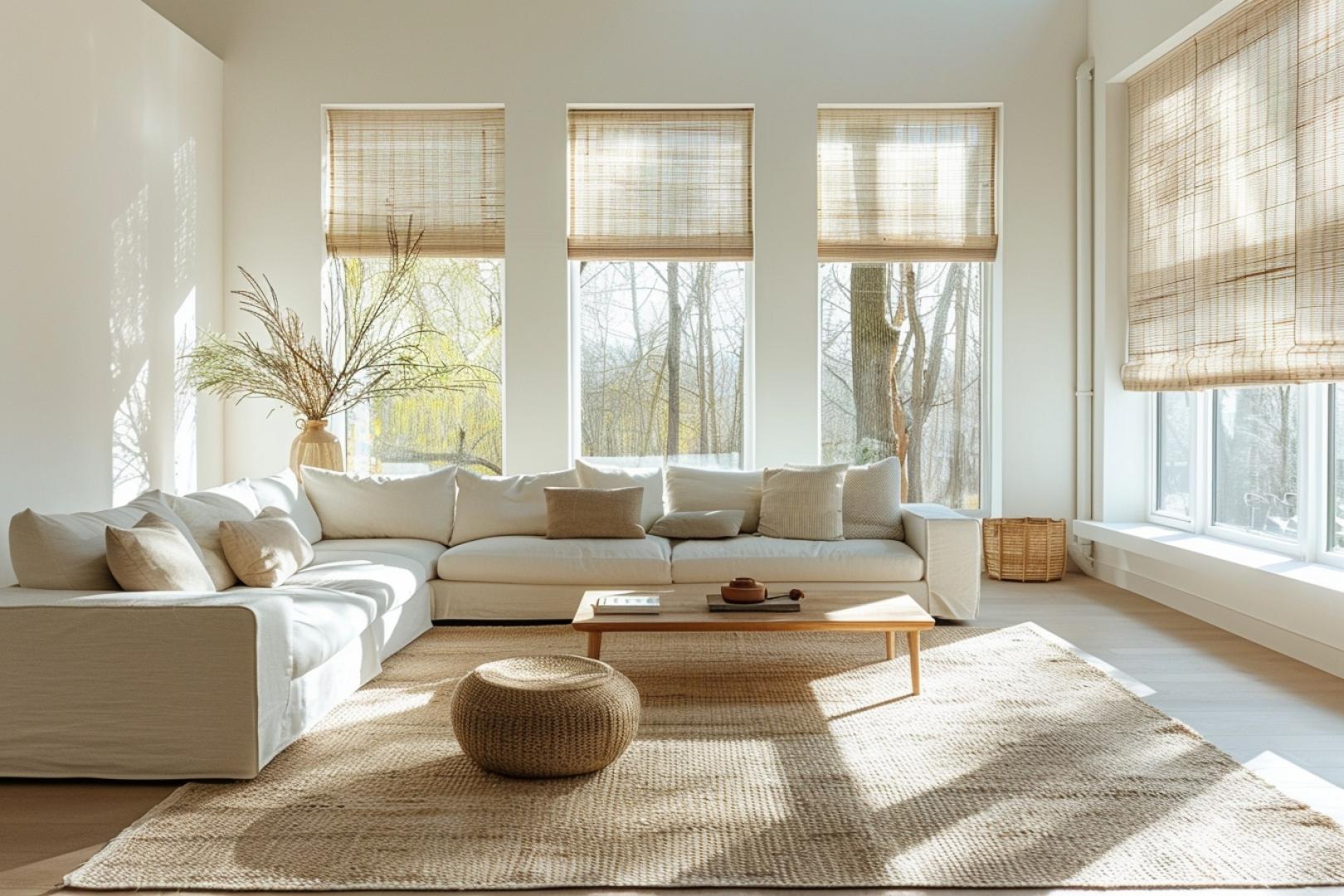Les 5 styles de décoration moderne les plus en vogue en 2023