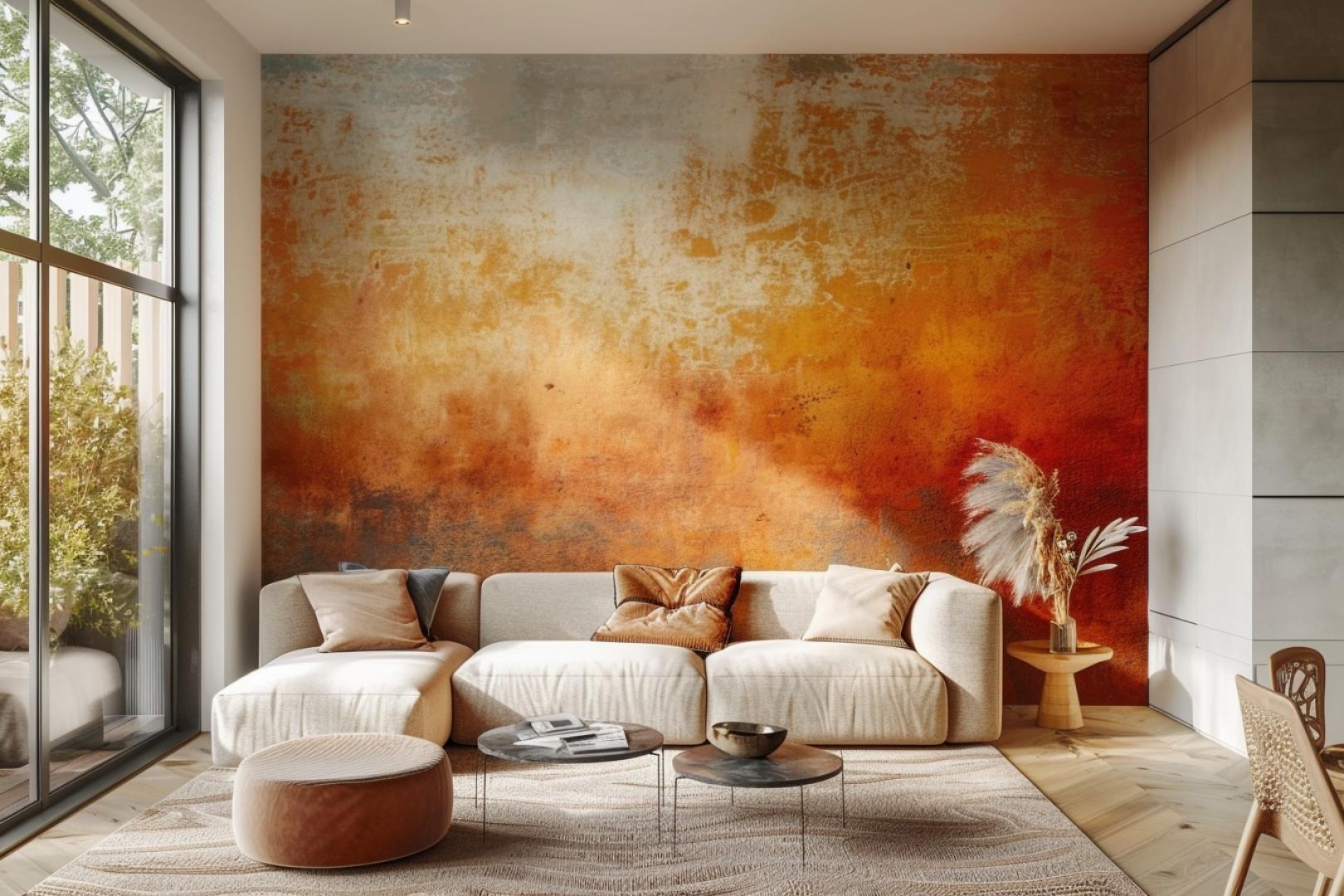 Les couleurs tendance en décoration moderne