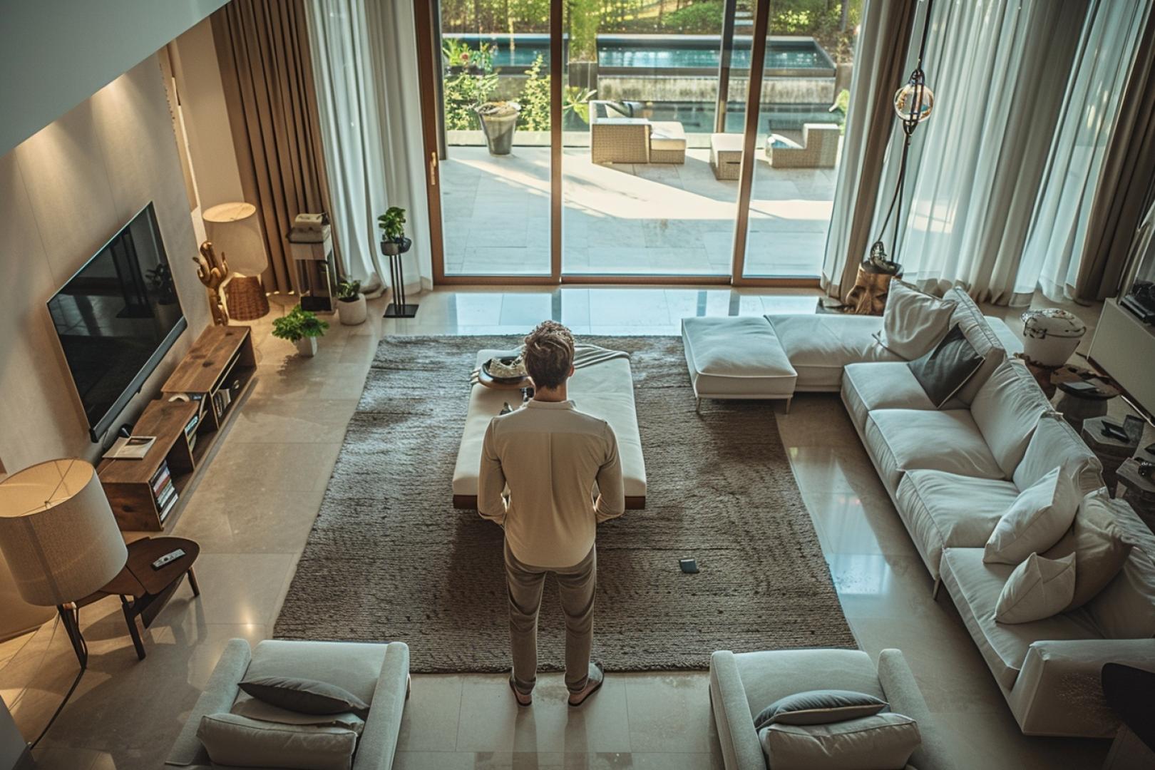 Où investir et où économiser dans le mobilier et les accessoires